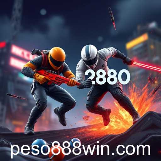 Digital Surge: The Rise of Peso888 in Gaming