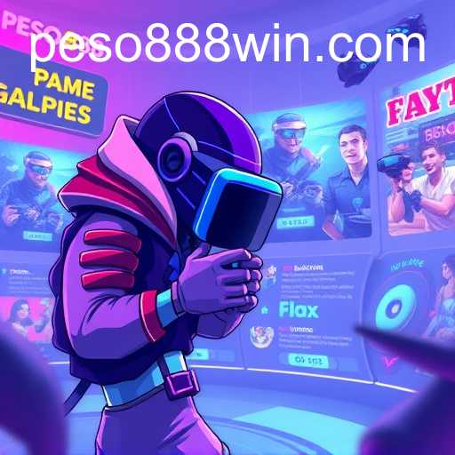 Gaming Trends and Peso888's Impact on the Industry